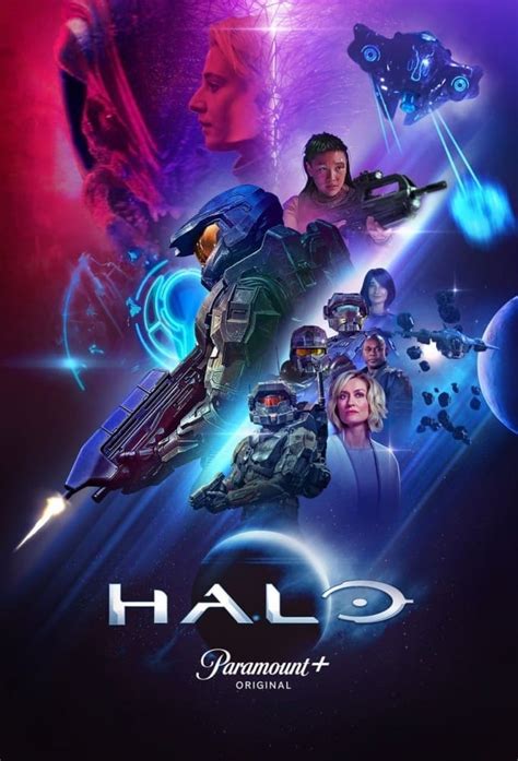 halo 1 temporada download torrent|Halo: Season 1 (2022) — The Movie Database (TMDB).